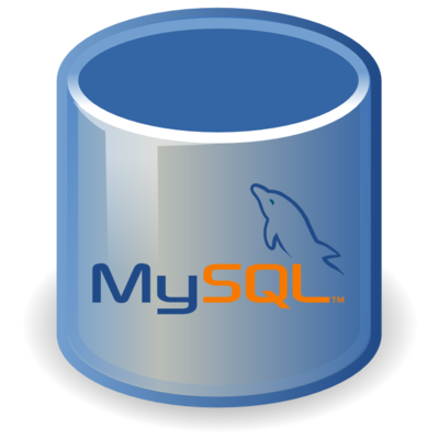 mysql web数据库